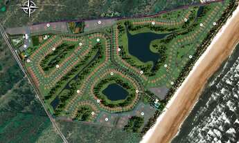 Imagem 7: Lote condomínio Damha - (oportunidade)>