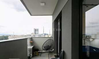 Imagem 3: São Paulo - Apartamento Padrão - Pinheiros