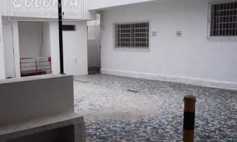 Imagem 7: Santo André - Prédio Inteiro - Jardim