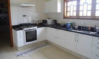 Imagem 3: Jardinópolis - Casa Padrão - Cond. Village Bandeirantes I