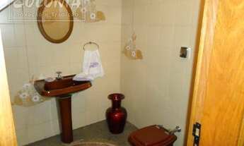 Imagem 3: Santo André - Casa Padrão - Santa Teresinha