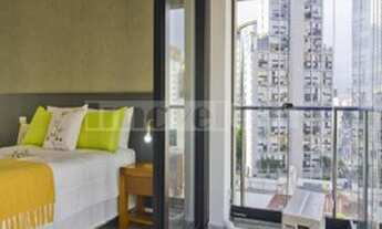 Imagem 6: São Paulo - Apartamento Padrão - Itaim Bibi