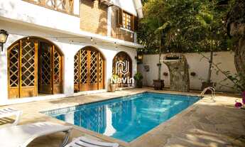 Imagem 11: Casa à venda no Condomínio Clube da Montanha - Atibaia/SP