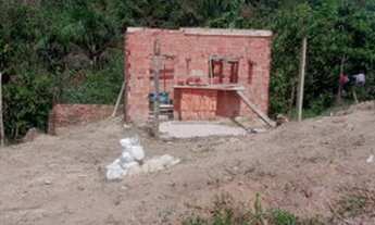 Imagem: Vendo casa no coliseu 2 distrito 2