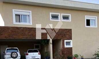 Imagem 1: Casa de Condomínio 4 dorms, Colinas do Belém Taubaté- Cod: 105