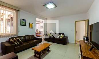 Imagem 2: Apartamento à Venda - Santa Rosa , 4 Quartos, 206 m2