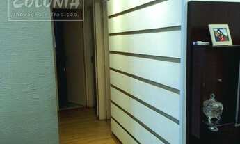 Imagem 4: Santo André - Apartamento Padrão - Vila Guarará