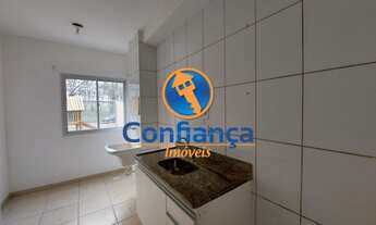 Imagem 5: Serra - Apartamento Padrão - Colina de Laranjeiras