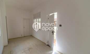 Imagem 2: Rio de Janeiro - Casa de Vila - Tijuca