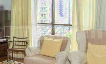 Imagem 1: São Paulo - Apartamento Padrão - Bela Vista