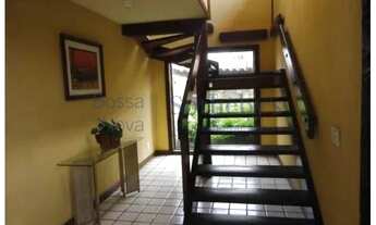 Imagem 7: Casa com vista para o mar na Praia Rasa