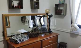 Imagem 5: Apartamento - Jardim Brasil - Campinas