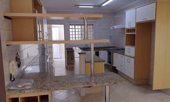 Imagem 2: Casa Residencial à venda, Jardim Ibiti do Paço, Sorocaba - CA0209