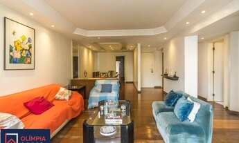 Imagem 3: Apartamento Venda Perdizes 170 m² 3 Dormitórios