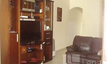 Imagem 2: Sobrado a venda - Jardim Santo Alberto, Santo Andre