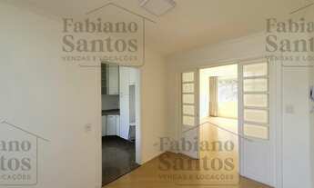 Imagem 6: Apartamento para Locação em São Paulo, Cerqueira César, 3 dormitórios, 1 suíte, 3 banheiro