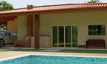 Imagem 3: Casa para venda tem 110 metros quadrados com 3 quartos em Pouso Alegre - Santa Isabel - SP