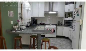 Imagem 6: Santo André - Casa Padrão - Parque das Nações