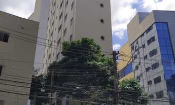 Imagem: Junto ao metrô Paraíso! 80 metros com