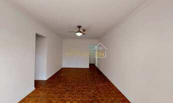 Imagem 3: Apartamento 02 Dorm. em José Menino - Santos