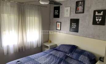 Imagem 4: São Paulo - Apartamento Padrão - Indianópolis