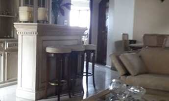 Imagem 4: Apartamento Venda Cerqueira César 170 m² 4 Dormitórios