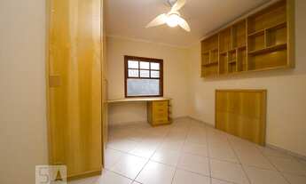 Imagem 2: Casa para Aluguel - Parque São Domingos, 4 Quartos, 190 m2