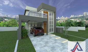 Imagem 2: Casa à venda, 143 m² por R$ 800.000,00 - Muçumagro - João Pessoa/PB