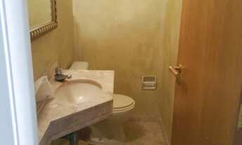 Imagem 7: Apartamento Locação Brooklin 120 m² 3 Dormitórios