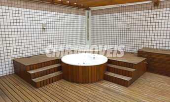 Imagem 2: Apartamento - Cambuí - Campinas