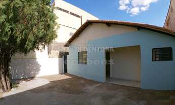 Imagem: São José do Rio Preto - Casa Padrão