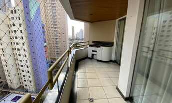 Imagem 6: Edifício Salvador Dali - 03 Suítes Plenas - Setor Bueno - COD.FLAR020