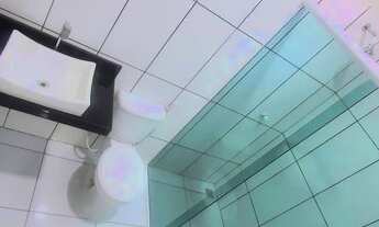 Imagem 4: LINDA CASA NOVA Casa com 4 dormitórios