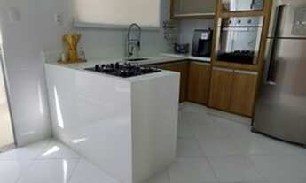 Imagem 4: Casa de condomínio para venda tem 143 metros quadrados com 4 quartos