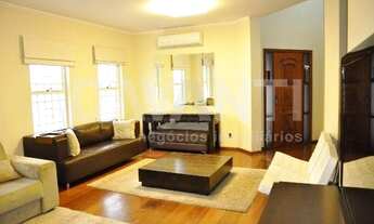 Imagem 3: Casa - Nova Campinas - Campinas