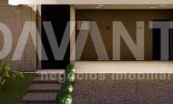 Imagem 1: Casa - Parque Brasil 500 - Paulínia