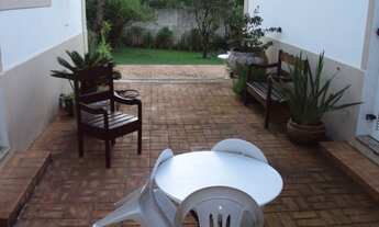 Imagem 5: Casa - Jardim das Palmeiras - Campinas