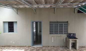 Imagem 5: Casa Residencial à venda, Vila Fiori, Sorocaba - CA0257