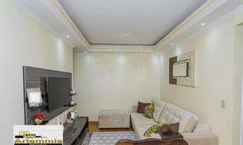 Imagem 3: Apartamento no Edificio residencial il giardino para venda com 50 metros quadrados, na rio