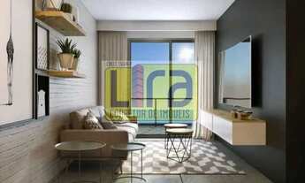 Imagem 4: Edifício La Mar Residence OPORTUNIDADE BEIRA MAR DE INTERMARES