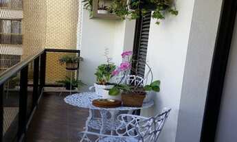 Imagem: Apartamento - Vila Itapura - Campinas