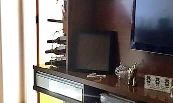 Imagem: Ref. B151 - Apartamento de 1 Quarto no