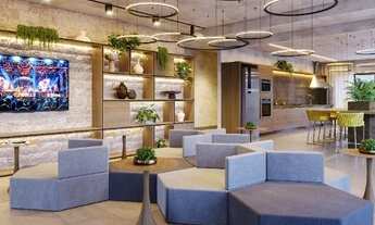 Imagem 4: Apartamento de 2 quartos com 1 suíte próximo ao Parque Flamboyant