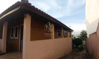 Imagem 5: Atibaia - Casa Padrão - Nova Cerejeira