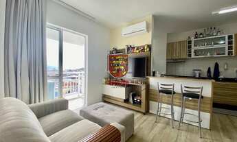 Imagem: FLORIANóPOLIS - Apartamento Padrão - Capoeiras