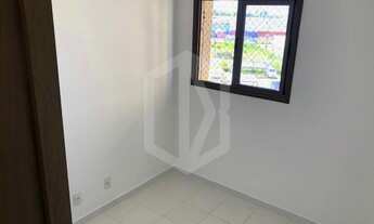 Imagem 7: Aluguel Apartamento 3 Quartos 1 Suíte Jardim de Toscana Altos do Calhau