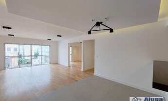 Imagem 5: Apartamento com 4 dormitórios à venda, 166 m² por R$ 2.180.000,00 - Brooklin Paulista - Sã