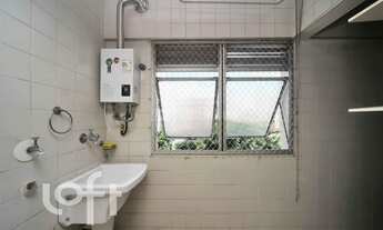 Imagem 6: São Paulo - Apartamento Padrão - Vila Nova Conceição