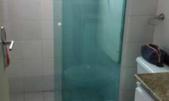 Imagem 5: Apartamento para venda tem 60 metros quadrados com 2 quartos