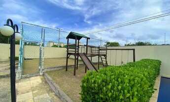 Imagem 5: Casa Duplex Parnamirim - Parque das Nações